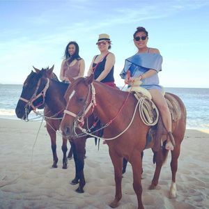 Meet your Posher, Renae